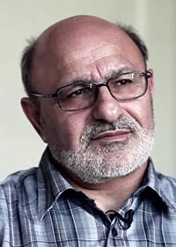 Kamyar Guivetchi