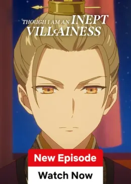 Though I Am an Inept Villainess