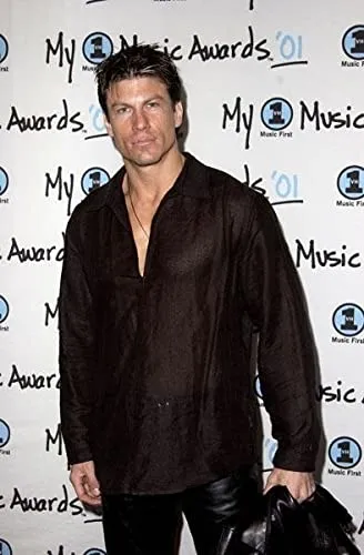 Paul Logan