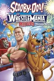 Scooby-Doo! WrestleMania Mystery - Movie free on Castle