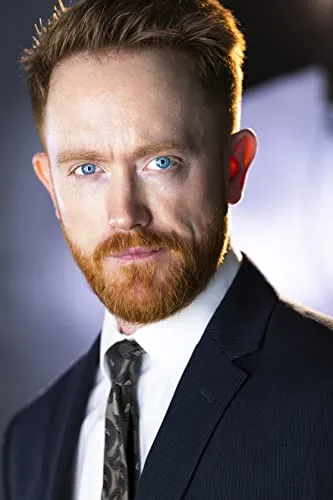 Ryan Burke