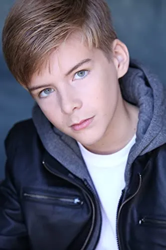 Carter Hadley