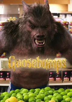 Goosebumps