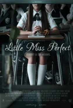 Little Miss Perfect - Movie free on Castle