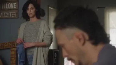 E10.Lie Down in the Light