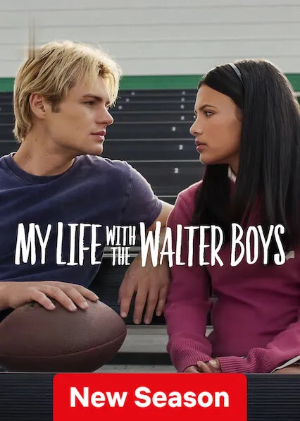 My Life With the Walter Boys