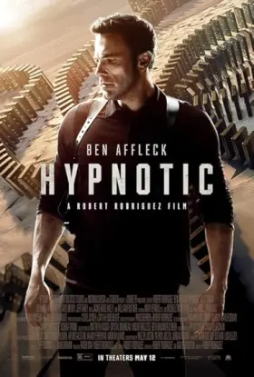 Hypnotic - Movie free on Castle