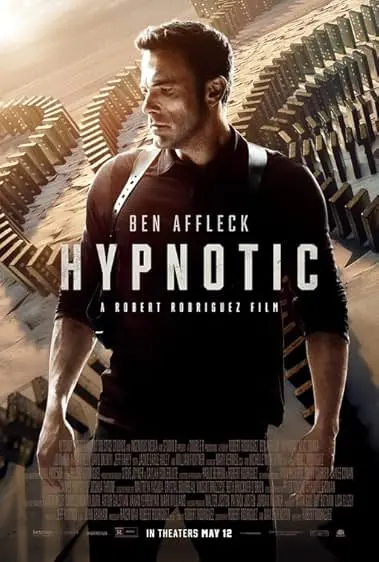 Movie Poster: Hypnotic
