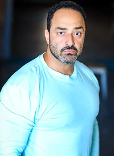 Anthony Michael Frederick