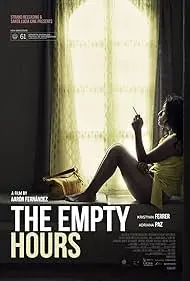 Movie Poster: The Empty Hours