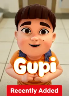 Gupi
