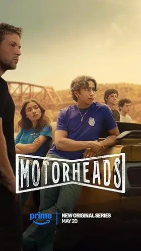 Motorheads - Web Serie complete free on Castle