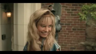 E6.Pamela in Wonderland