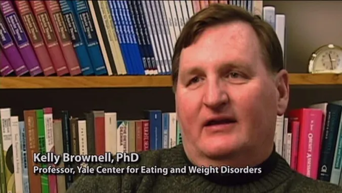 Kelly Brownell