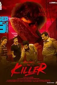 The Killer - Movie free on Castle