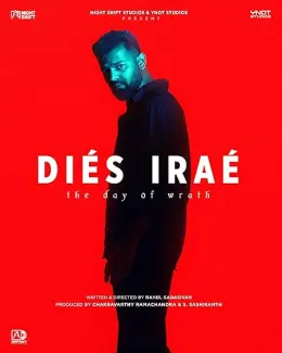 Diés Iraé