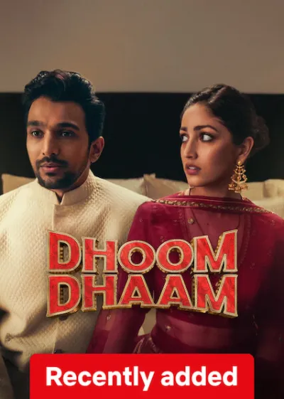 Dhoom Dhaam