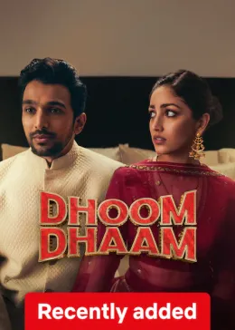 Dhoom Dhaam