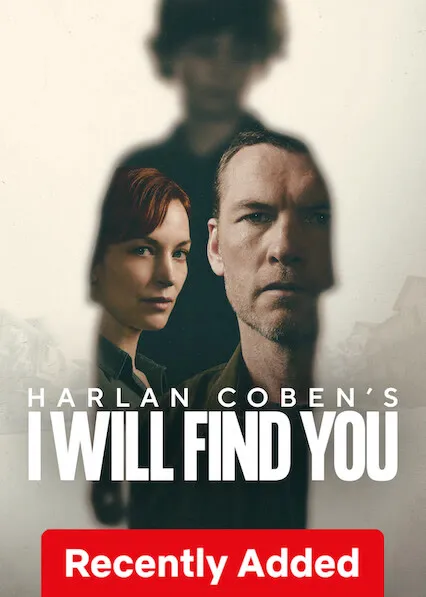 I Will Find You