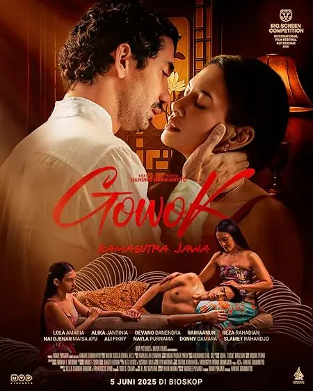 Gowok: Javanese Kamasutra