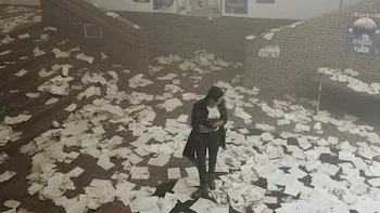 E5.Killing All the Books