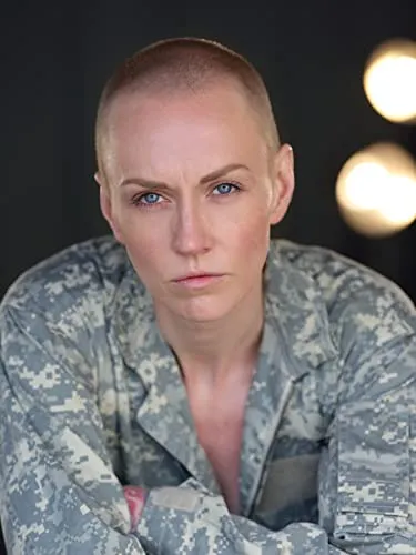 Jen Znack