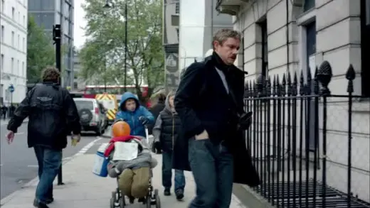 E1.The Empty Hearse