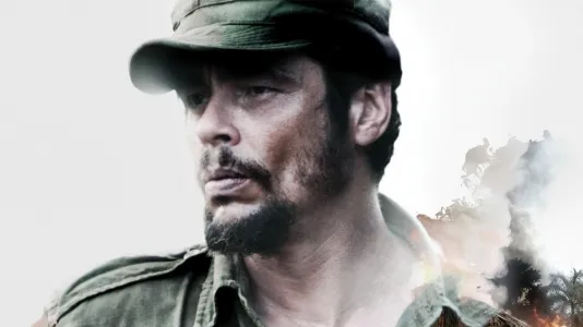 Movie Poster: Che: Part One