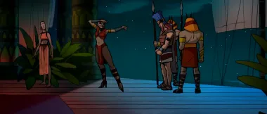 E8.The Colossaeus (2)