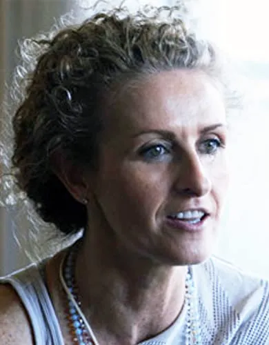 Patti Penn