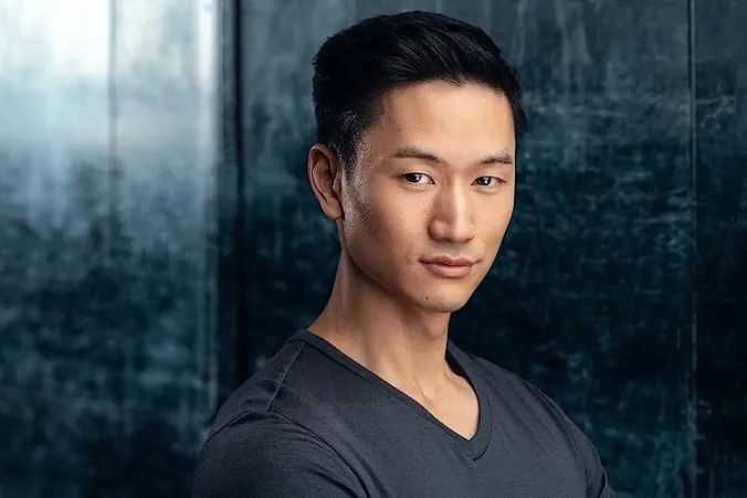 Ian Chang