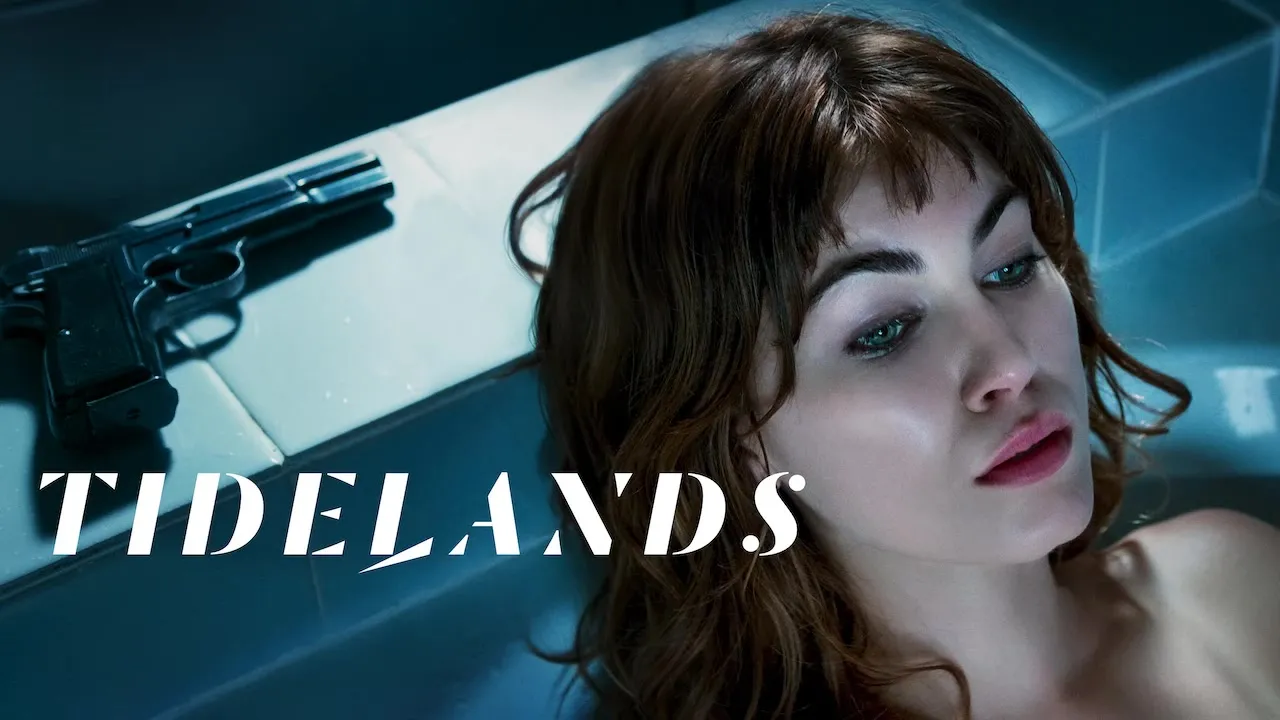 Tidelands