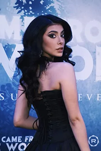 Giselle Torres