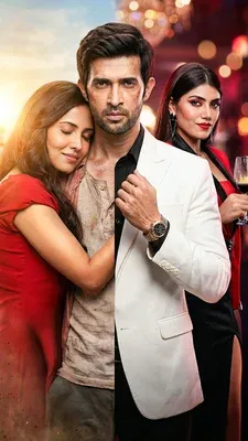 Revenge Of Loyal Husband - Web Serie complete free on Castle