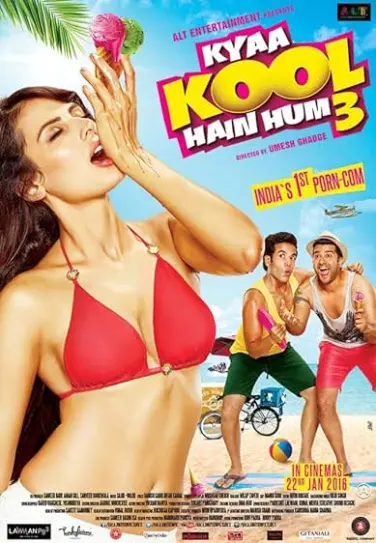 Kyaa Kool Hain Hum 3