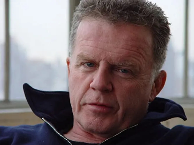 Richard Stratton