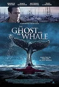 Movie Poster: The Ghost and the Whale