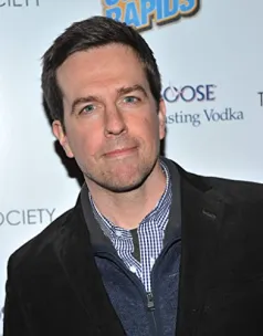 Ed Helms