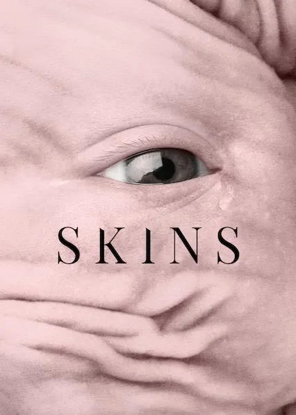 Movie Poster: Skins