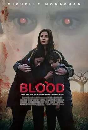 Blood - Movie free on Castle