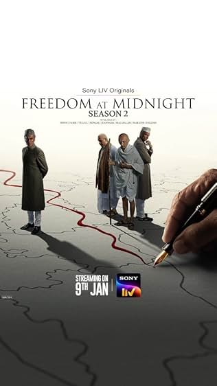 Freedom at Midnight