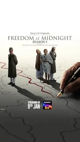 Freedom at Midnight