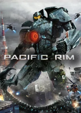 Pacific Rim - Movie free on Castle