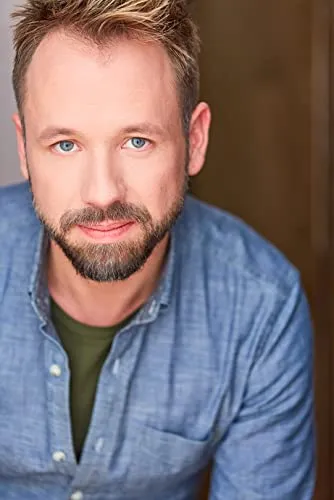 Shane Kenyon