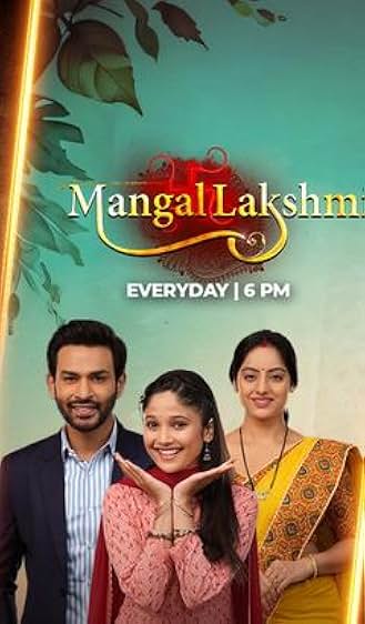 Mangal Lakshmi - Season1 Episode 1 Full Episode