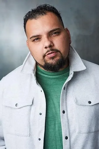 Hector Gomez Jr.