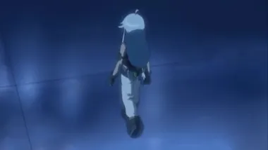 E26.Tsubasa Flies Into The Dark