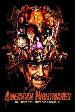 American Nightmares - Movie free on Castle