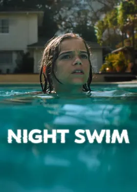 Night Swim - Movie free on Castle