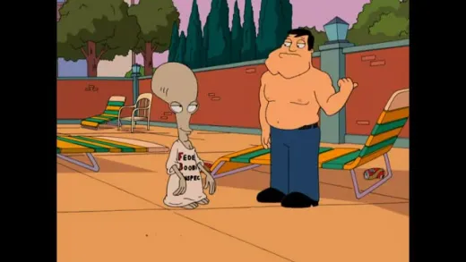 E13.Roger 'n Me